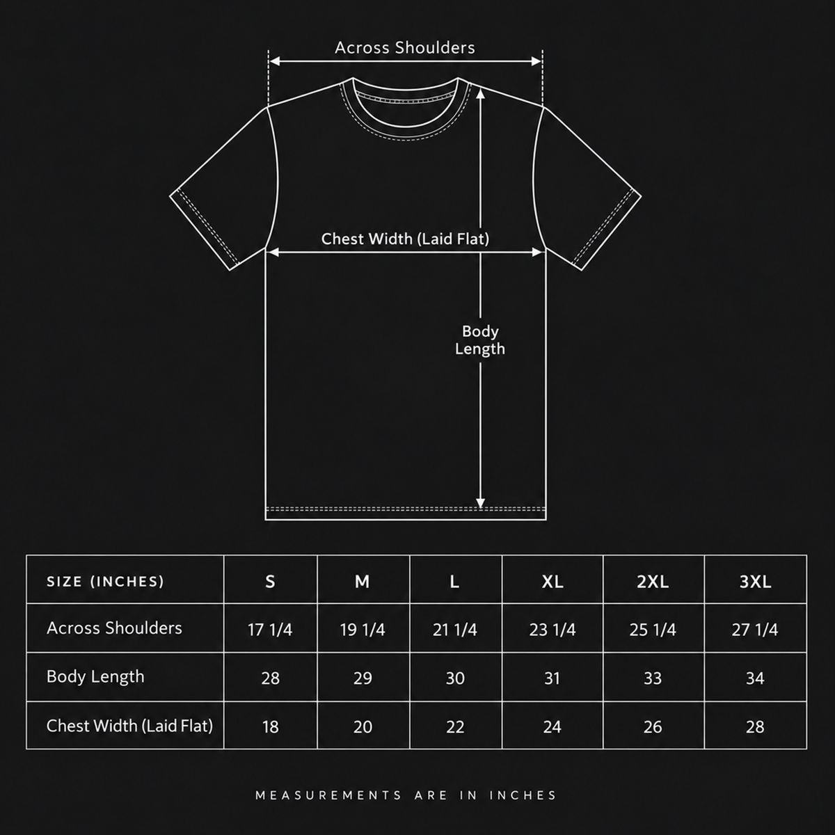 White Manga Dare Tee