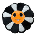 Chainsaw Flower Pillow