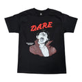 Black Manga Dare Tee
