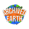 ARCHIVED EARTH - Home