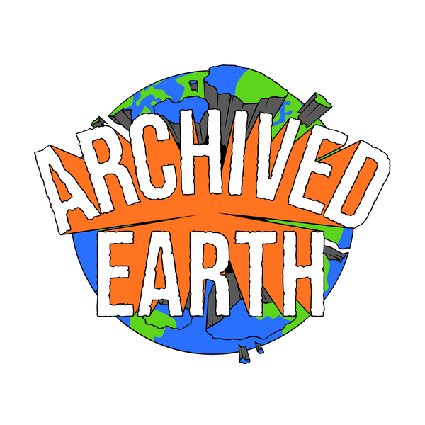 ARCHIVED EARTH